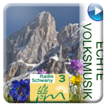 Die Echte Volksmusik Schwany 3