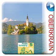 Oberkrain Radio