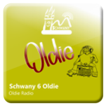 Oldieradio starten