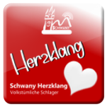 Radio Herzklang starten