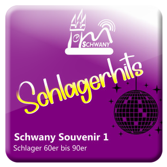 Sovenir 1 60er bis 90er starten