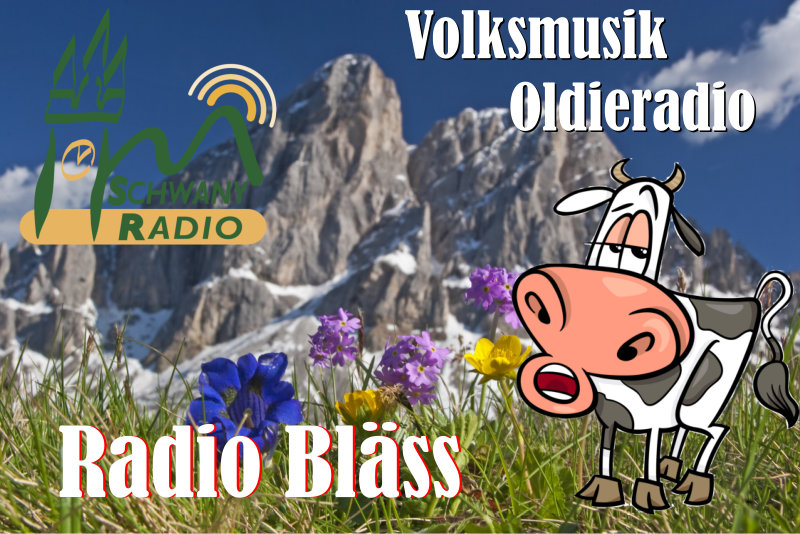 Volksmusik Oldieradio